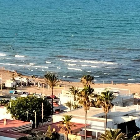 Lomas Del Mar Torrevieja Sobre El Mediterraneo Exteriör bild